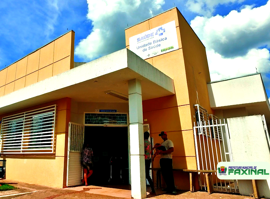 CENTRO DE ENFRENTAMENTO AO CORONAVÍRUS - COVID-19 (UBS - CENTRAL, NEIDE RODRIGUES LARA HASS)